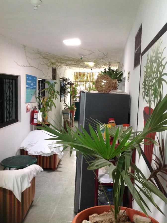 Ya'ax Nah Habitación en casa particular Playa del Carmen