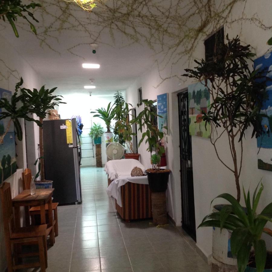 Ya'ax Nah Habitación en casa particular Playa del Carmen
