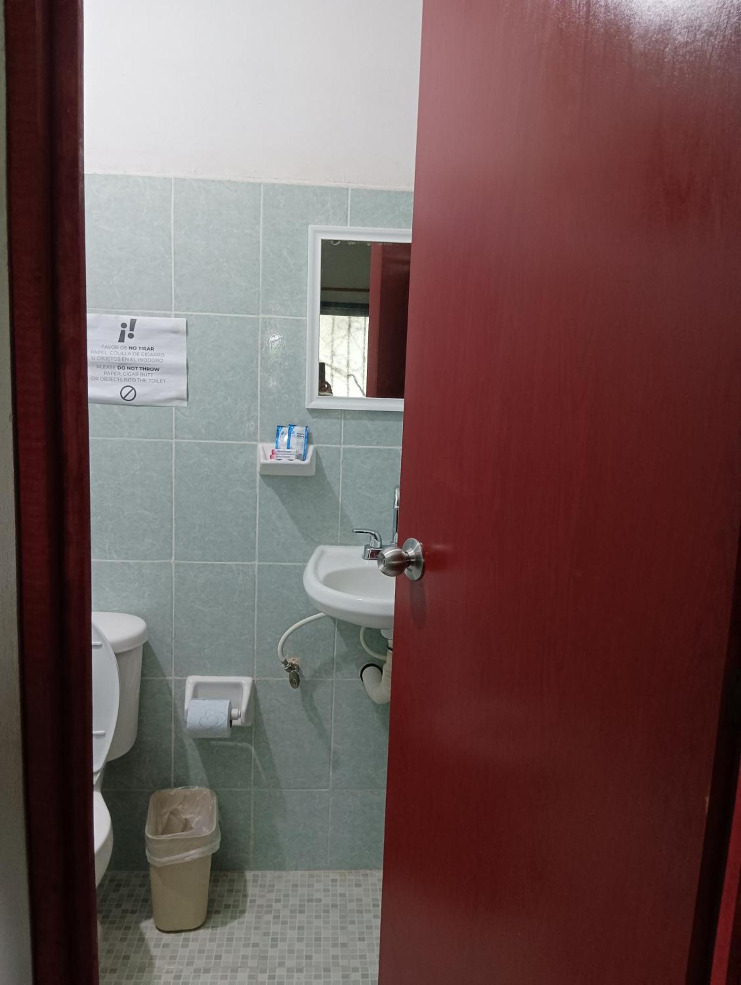 Habitación en casa particular Ya'ax Nah *