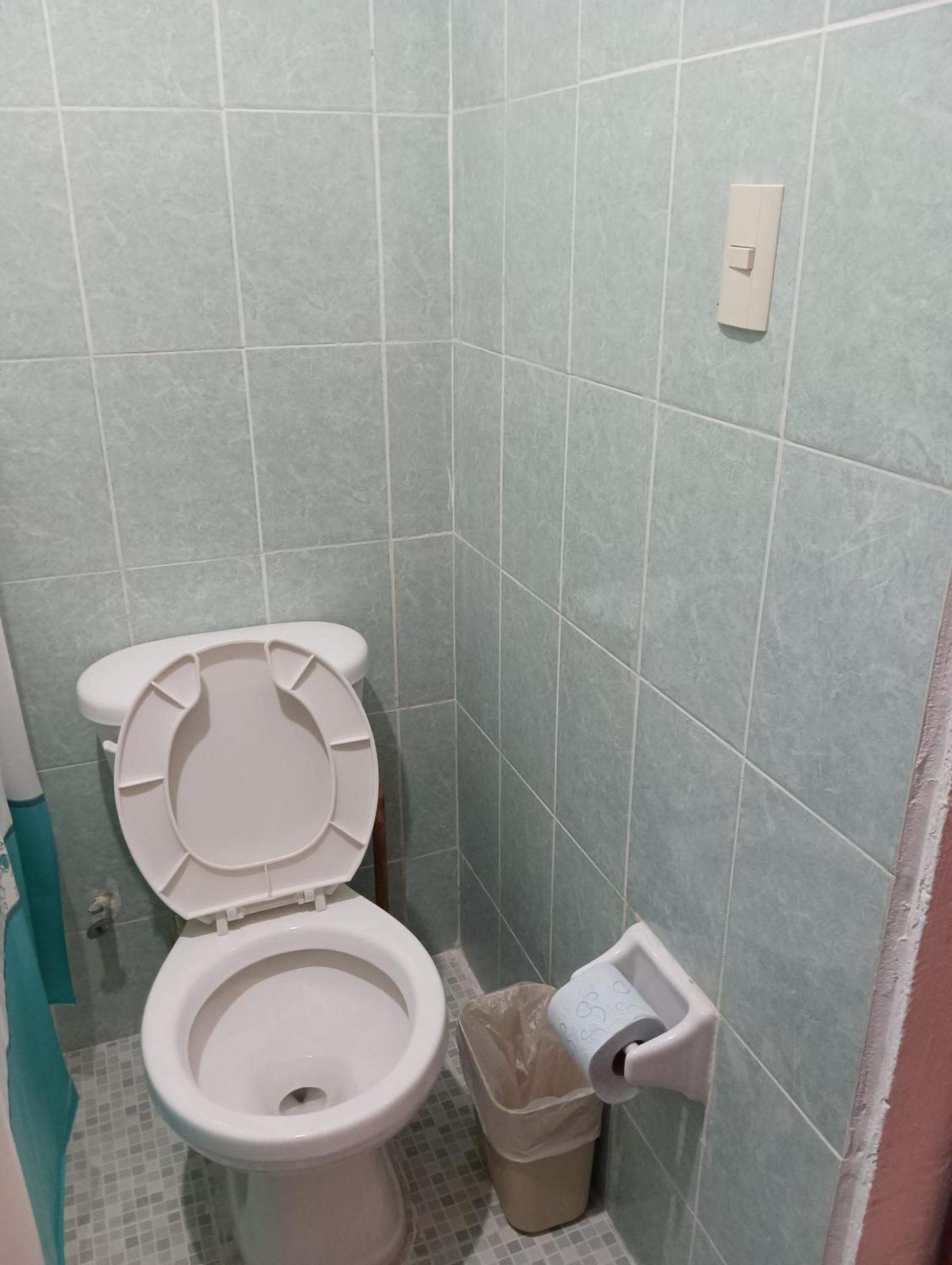 Habitación en casa particular Ya'ax Nah *
