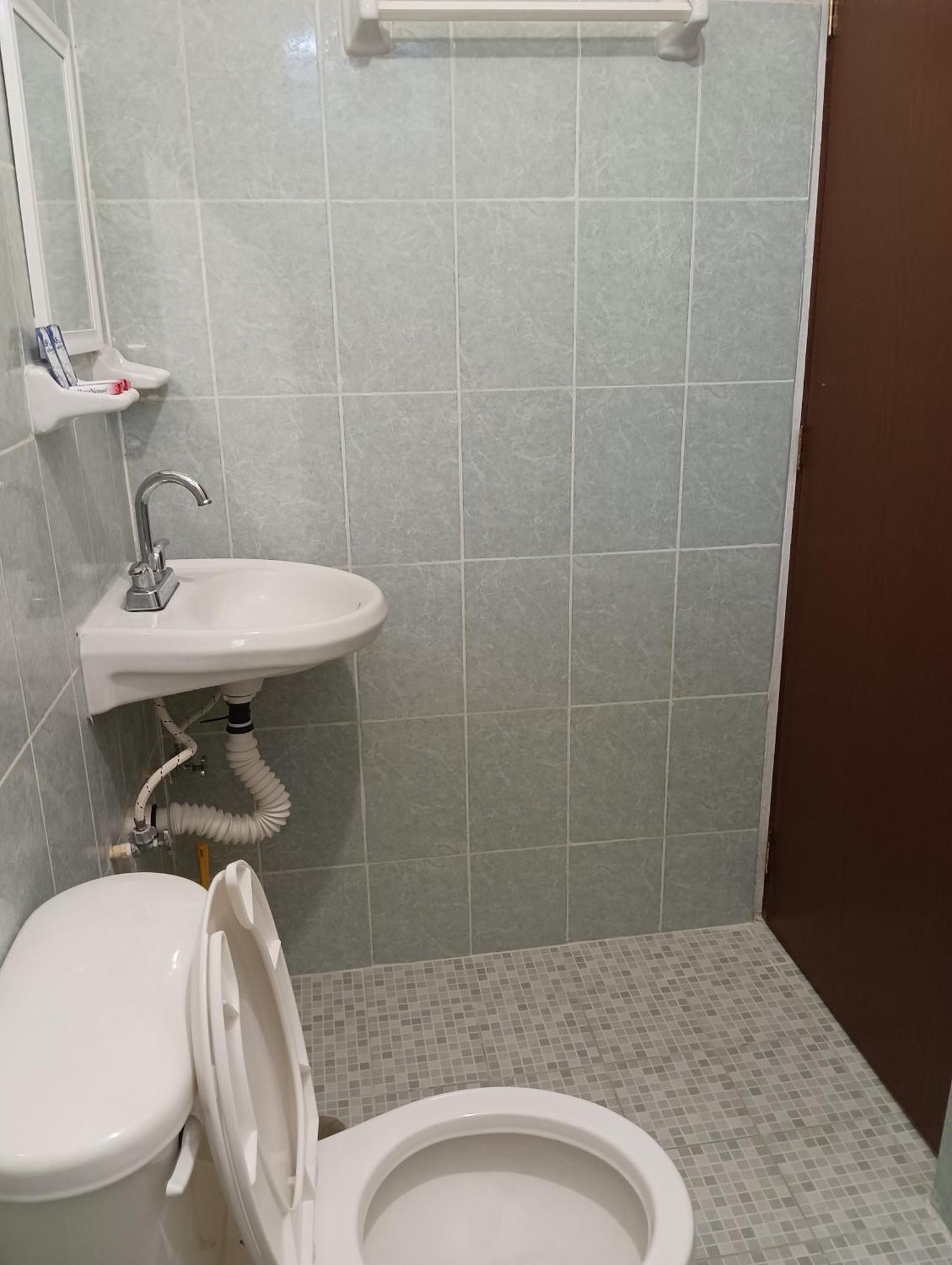 Habitación en casa particular Ya'ax Nah