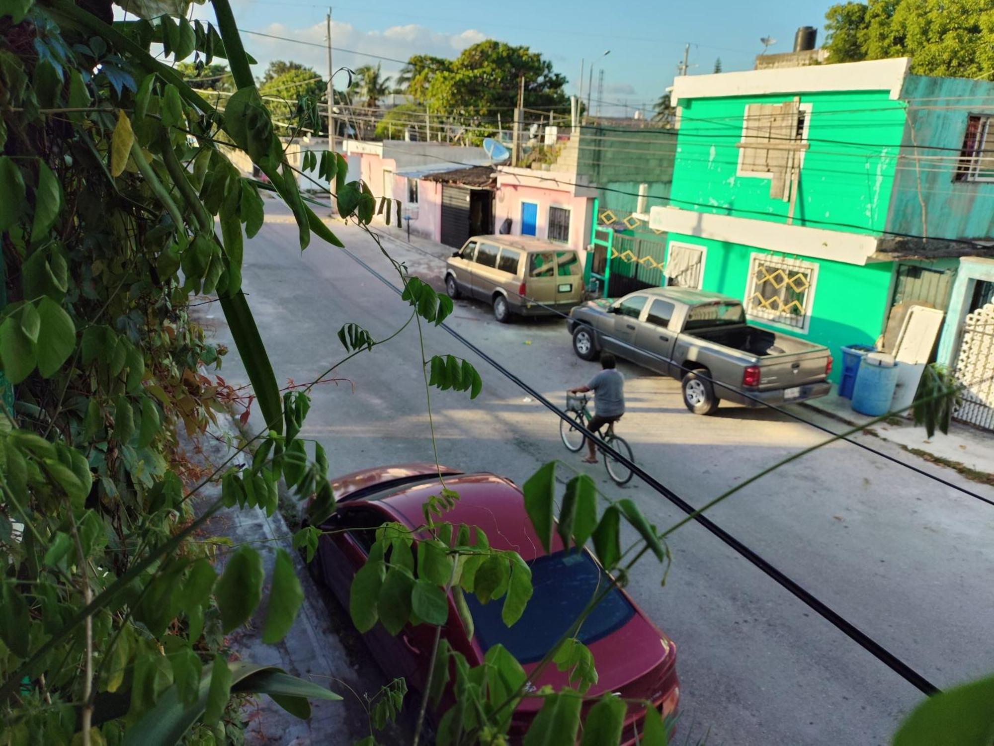 Ya'ax Nah Habitación en casa particular Playa del Carmen